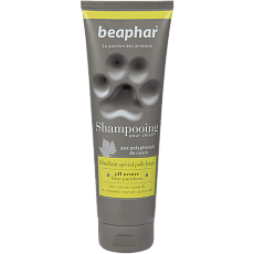 Beaphar SHAMPOO BLACK TUBE 250ML