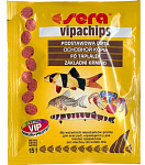 Sera Корм таблетки для сомов Vipachips Wafers