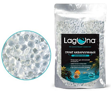 Laguna Грунт 016AW акриловый (белый), 400 г