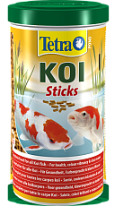 Tetra Корм Pond KOI Sticks