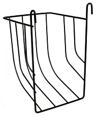 Металлическая кормушка "Trixie" для грызунов