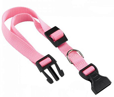 Ferplast Ошейник "CLUB", розовый