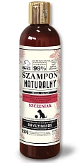 Super Beno Naturalny Шампунь для щенков