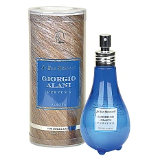 Iv San Bernard Парфюм Traditional Line Giorgio Alani