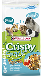 Versele Laga Корм Crispy Snack Popcorn