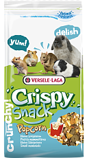 Versele Laga Корм Crispy Snack Popcorn