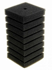 Barbus Губка квадратная для помп