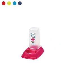 Георпласт Поилка-кормушка Dispenser Eat & Drink