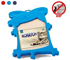 Георпласт Когтеточка "Mickey"