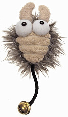 COMFY WOW Краб с колокольчиком, 13 см