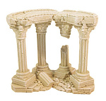 Deksi Грот Атлантида №302