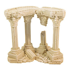 Deksi Грот Атлантида №302