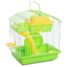 Triol YD-258 Клетка для грызунов