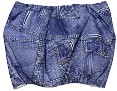 Hippie Pet Подгузник многоразовый для кобелей, 1 шт.