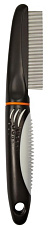 Расческа "TRIXIE" с короткими зубьями, 22 см