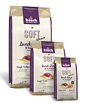 Bosch Soft+ Senior (Коза с картофелем)