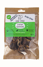 Бобик-Снобик желудки куриные