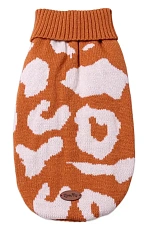 Lion Свитер LMK-H136