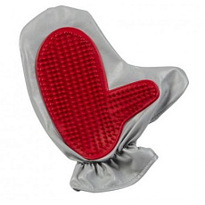 "Le salon" Рукавица массажная