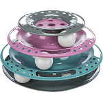 Trixie Catch the Balls