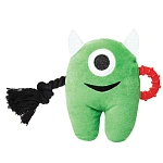 Triol HORROR Игрушка для собак Монстрик