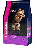 Eukanuba Kitten Healthy Start (Курица)