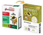 Фармавит NEO для грызунов