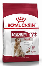 Royal Canin Medium Adult 7+