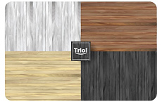 Triol Коврик под миску Классика