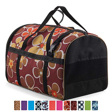 Гамма Сумка-переноска Фортуна S №4/1