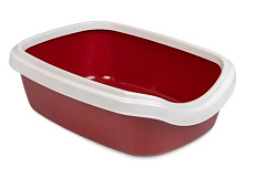 Природа Туалет COMFORT бордо