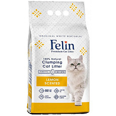 Felin Наполнитель Lemon