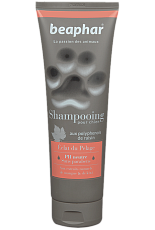 Beaphar SHAMPOO WHITE TUBE 250ML