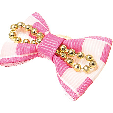 Бантик Бабочка (пара), 3,5х2,5 см