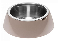 Ferplast Миска для животных Jolie, серая