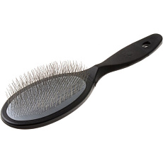 Hello Pet Пуходерка профессиональная овальная