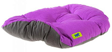 Ferplast Лежанка RELAX, фиолетовая/черная