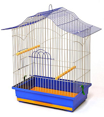 Лори Клетка для птиц "Корелла"