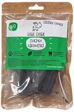 Бобик-Снобик селезенка говяжья сушеная