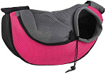 For Friends Cумка-переноска Рet Sling, розовая