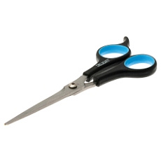 DeLIGHT Ножницы 17,5 см (7") (полотно 6,5 см)