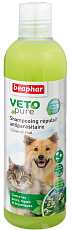Beaphar Shampoo against fleas, ticks and moskitos, 250 мл