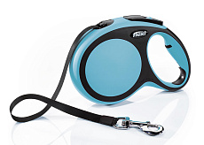 Поводок-рулетка "Flexi" "New Comfort" (L) лента 8 м