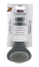 "Le salon" Массажная резиновая щетка