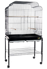 Triol Клетка 40001 для птиц, эмаль