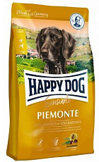 Happy Dog Sensible Piemonte