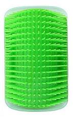 For Friends Щетка самогрумер угловая