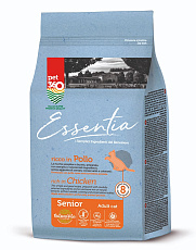 Pet360 Essentia для пожилых кошек (Курица)
