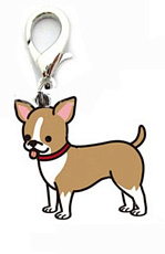 ДиАнКари Подвеска породы Чихуахуа