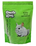 Smile King Basic Корм для шиншилл
